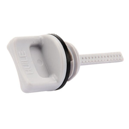 Bouchon de remplissage d'huile HONDA 15600ZM3003