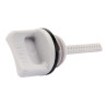 Bouchon de remplissage d'huile HONDA 15600ZM3003