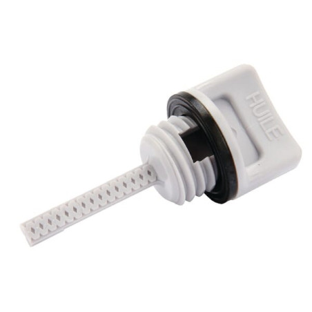 Bouchon de remplissage d'huile HONDA 15600ZM3003