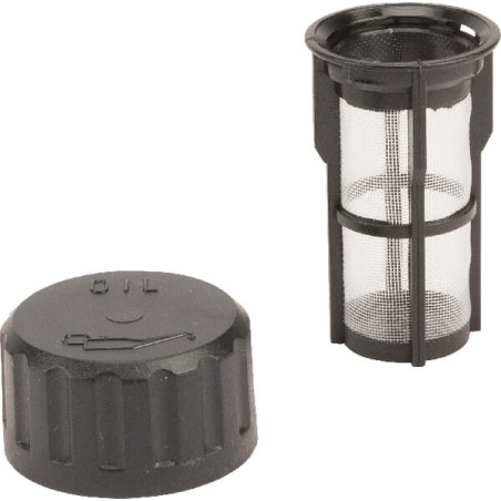 Bouchon de réservoir ATCO 1607000A47