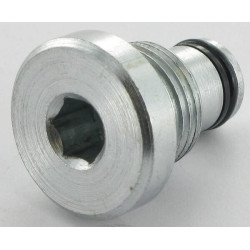 Bouchon WALVOIL SD96VP3PLUG