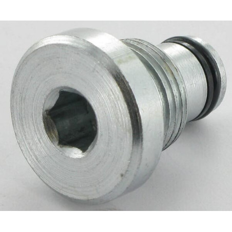 Bouchon WALVOIL SD96VP3PLUG