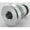 Bouchon WALVOIL SD96VP3PLUG