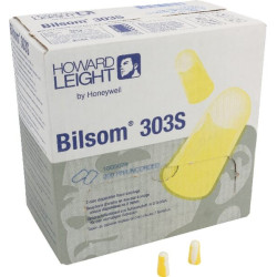 Bouchons d'oreilles HOWARD LEIGHT BY HONEYWELL 1005074