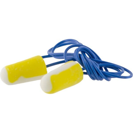Bouchons d'oreilles HOWARD LEIGHT BY HONEYWELL 1000106
