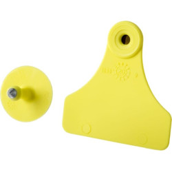 Boucle ALLFLEX 61614101