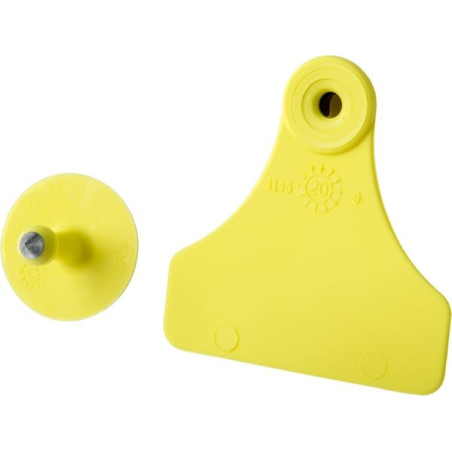 Boucle ALLFLEX 61614001
