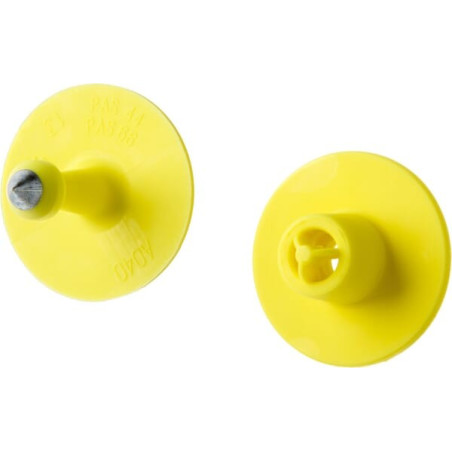 Boucle ALLFLEX 61612001