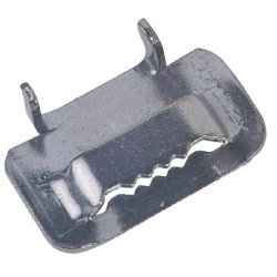 Boucle inox 19mm BANDIMEX S256