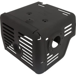 Bouclier thermique HONDA 18320ZE3W02