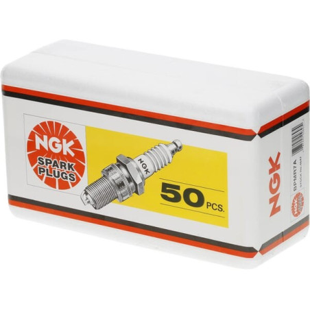 Bougie NGK BPMR7AW50