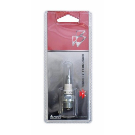 Bougie MF BLISTER MFCJ6P001