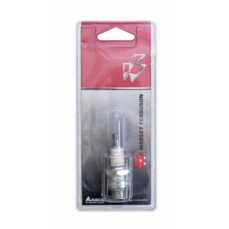 Bougie MF BLISTER MFJ17LMP001
