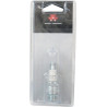 Bougie MF BLISTER MFJ19LMP001