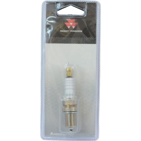 Bougie MF BLISTER MFRC12YCP001