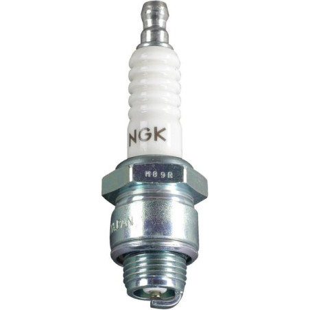 Bougie NGK BPR6EIX