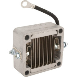 Bougie de préchauffage CNH 2831019