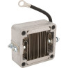 Bougie de préchauffage CNH 2831019