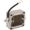 Bougie de préchauffage CNH 2831019