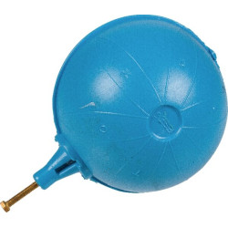 Boule de flotteur LEMKEN 4818430