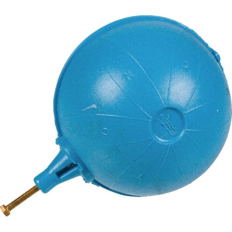 Boule de flotteur LEMKEN 4818430