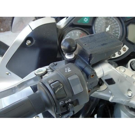 Boule de montage RAM RAMB3491