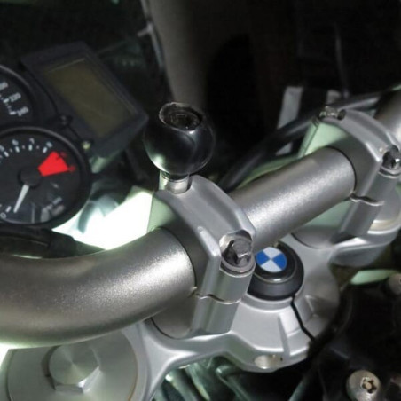 Boule de montage RAM RAMB367