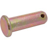 Boulon DEUTZ-FAHR VF1660919061