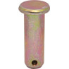 Boulon DEUTZ-FAHR VF1660919061