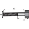 Boulon GOIZIN 020145