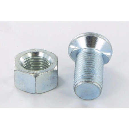 Boulon NAUD 051842
