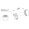 Boulon UNIVERSEL BH4755