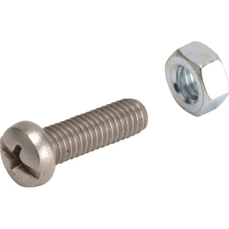 Boulon ARAG 400101P200