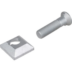 Boulon LEMKEN 56710004