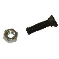 Boulon KVERNELAND KW101051880