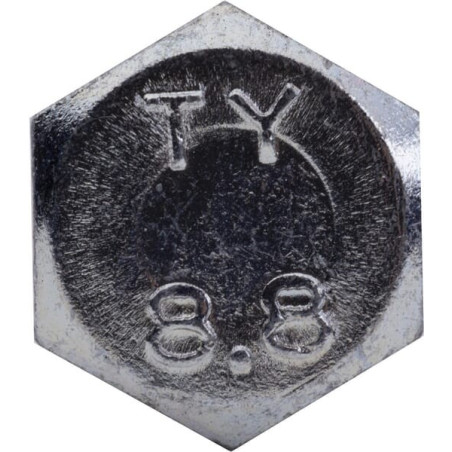 Boulon KONGSKILDE 43473