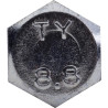 Boulon KONGSKILDE 43473