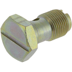 Boulon ZETOR 930789