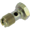 Boulon ZETOR 930789