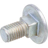 Boulon KONGSKILDE 44336