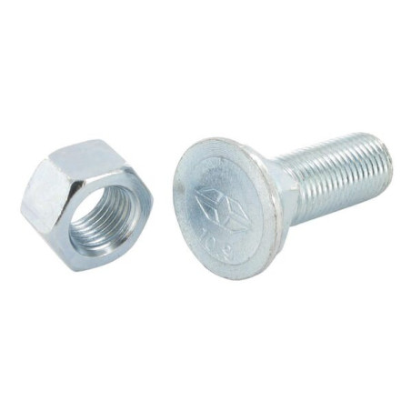 Boulon GREGOIRE-BESSON VI1008