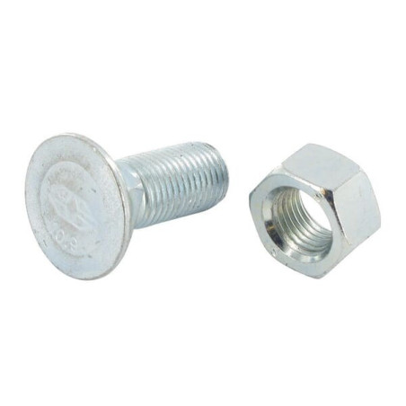 Boulon GREGOIRE-BESSON VI1012