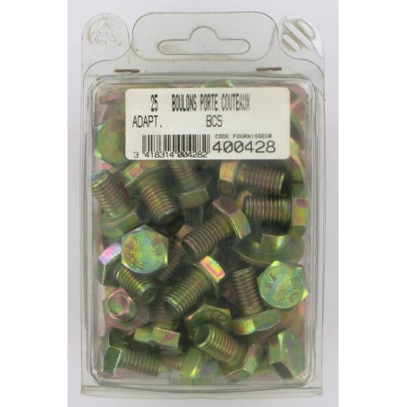 Boulon PRO SERVICE 400428T