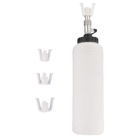 Bouteille de remplissage EXPERT E200902