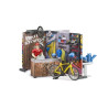 Boutique de vélos et service BRUDER U63120