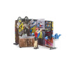 Boutique de vélos et service BRUDER U63120