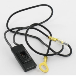 Bouton d'arrête d'urgence HIKOKI 6687763