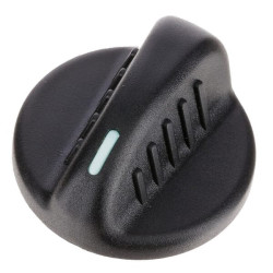 Bouton de commande ZETOR 933883