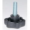 Bouton de manoeuvre OUTILS-WOLF 36152OW