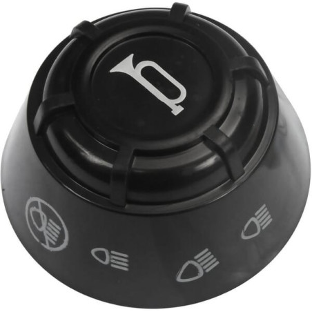 Bouton VAPORMATIC VPF3261